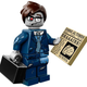Illustration for article titled The new Monster Minifigs Collection Includes the First Lego Bigfoot